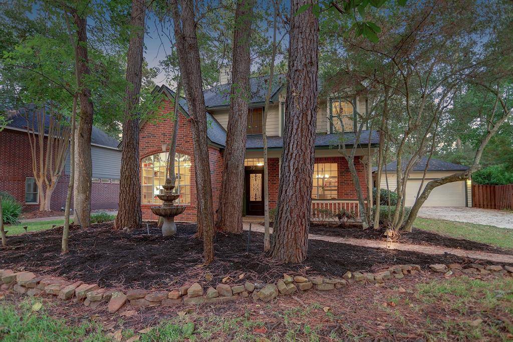 The Woodlands, TX 77381,70 Treescape CIR