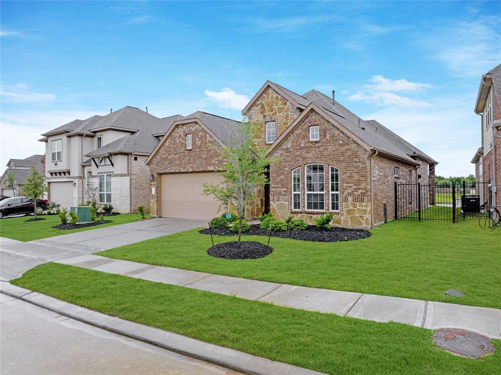 Katy, TX 77493,3715 Savio River CT