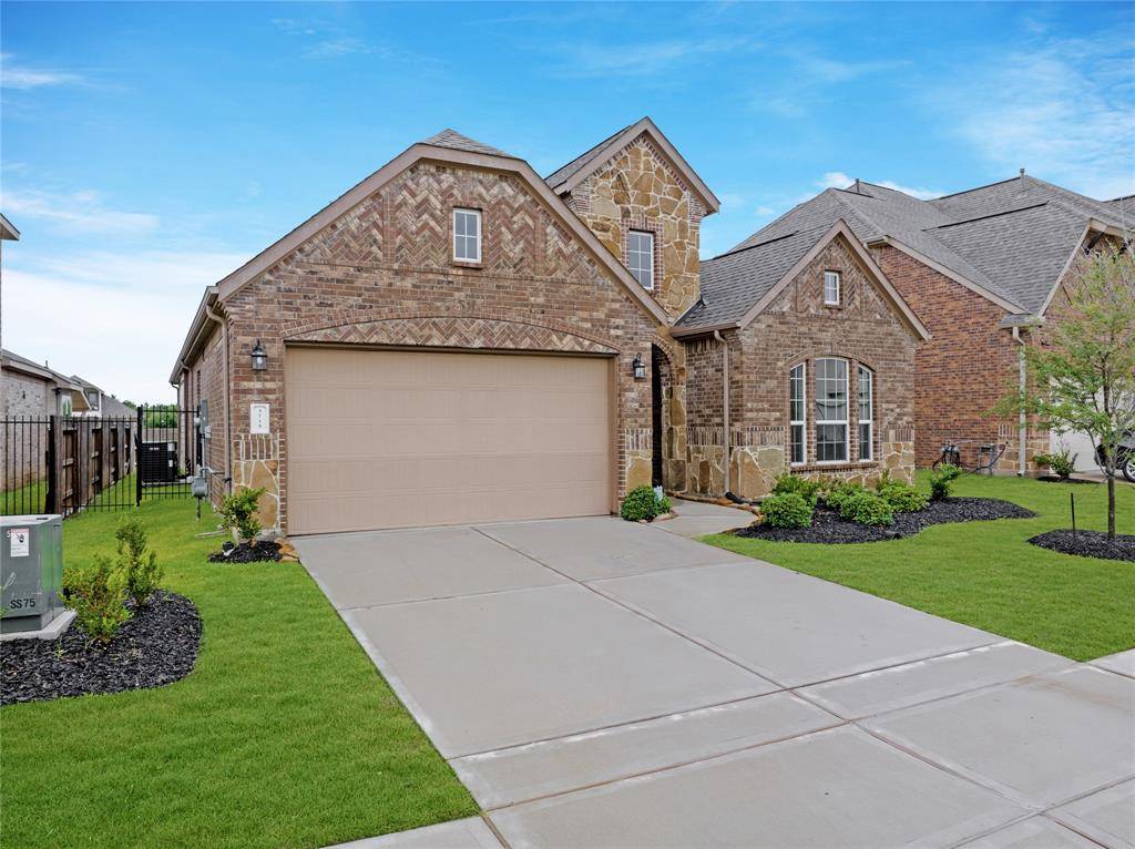 Katy, TX 77493,3715 Savio River CT