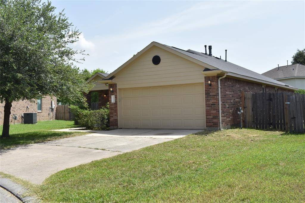Humble, TX 77338,20206 Sweet Magnolia PL