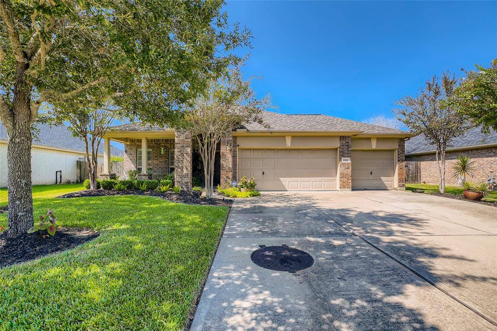 Rosenberg, TX 77469,8810 High Ridge LN