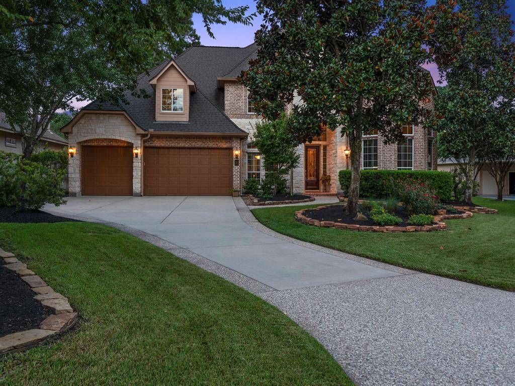 The Woodlands, TX 77382,10 Silver Maple PL