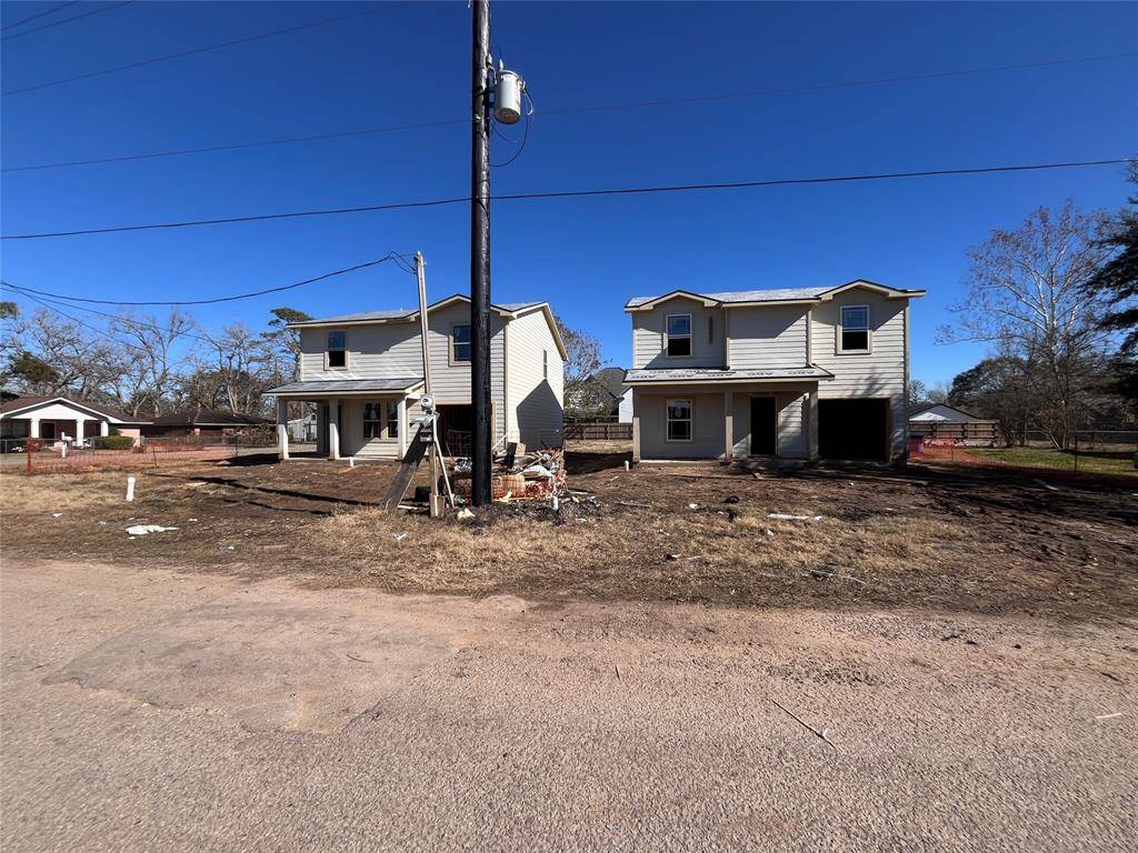 Sweeny, TX 77480,312 N Orange ST