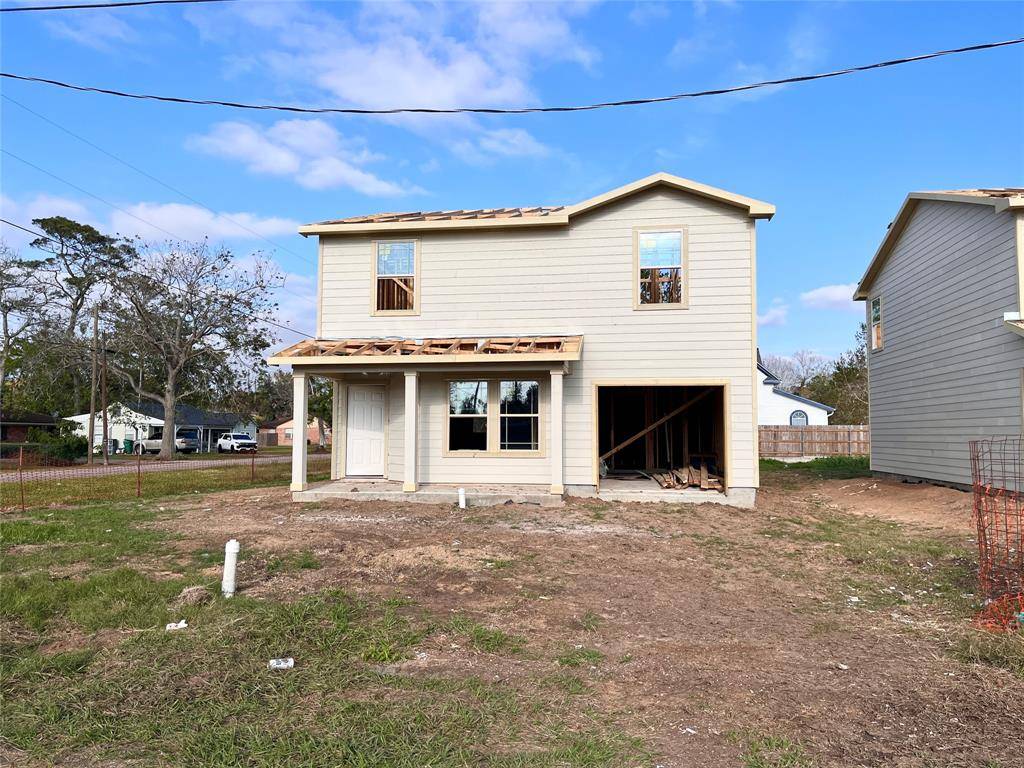 Sweeny, TX 77480,312 N Orange ST