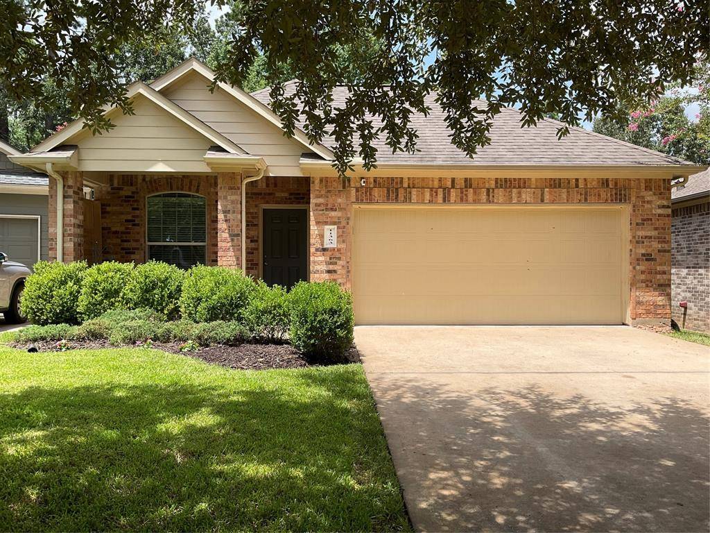 Montgomery, TX 77356,11363 Burning Tree DR