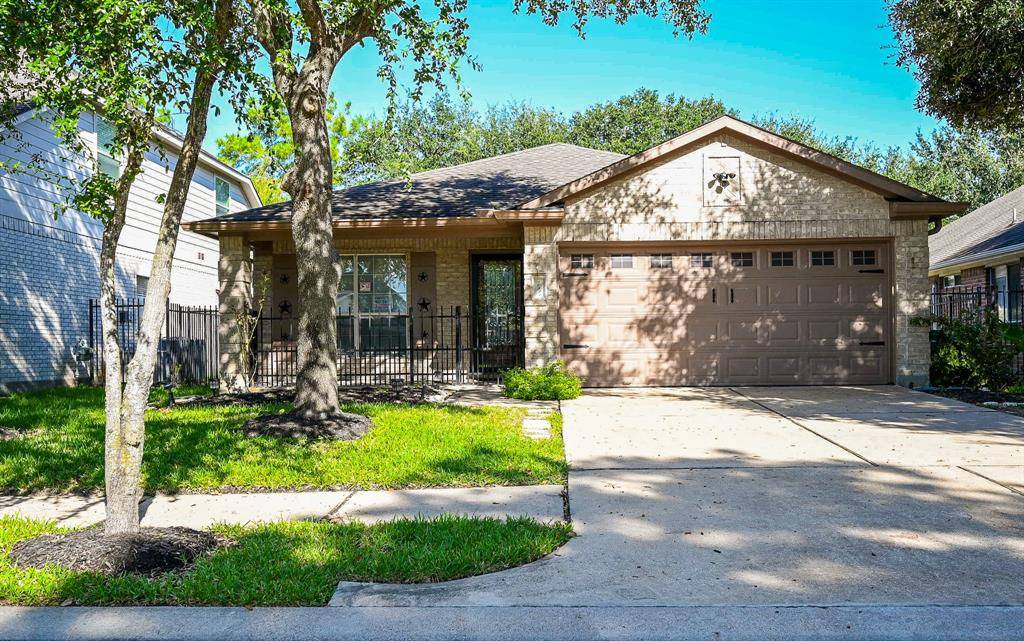 Houston, TX 77095,10423 Oleander Point DR