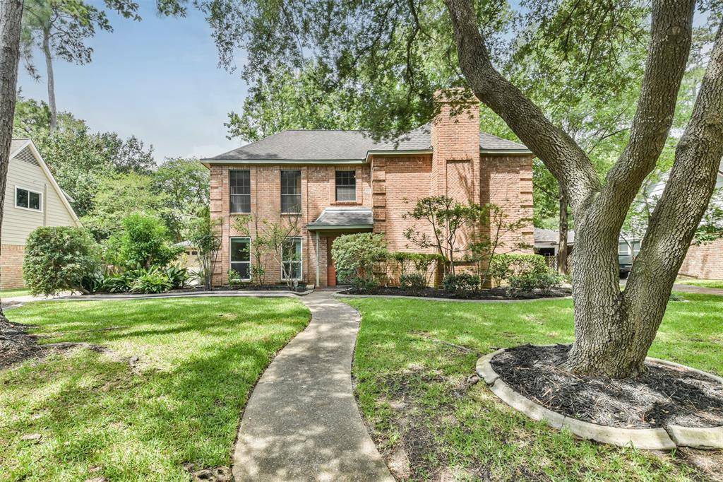 Humble, TX 77346,19619 Sweet Forest LN