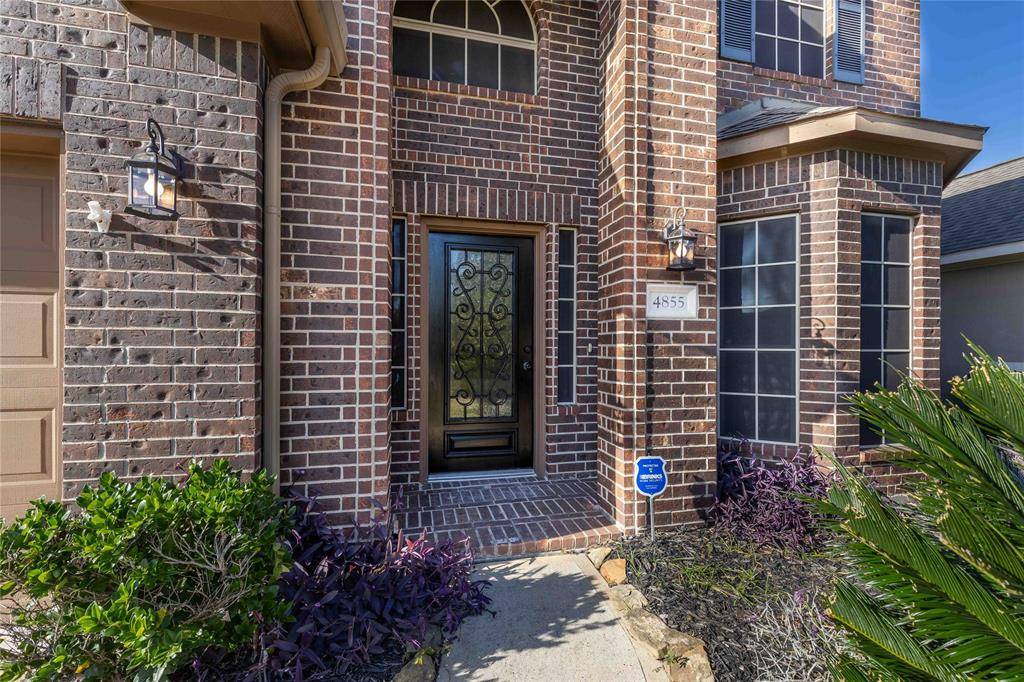League City, TX 77573,4855 Palomar LN