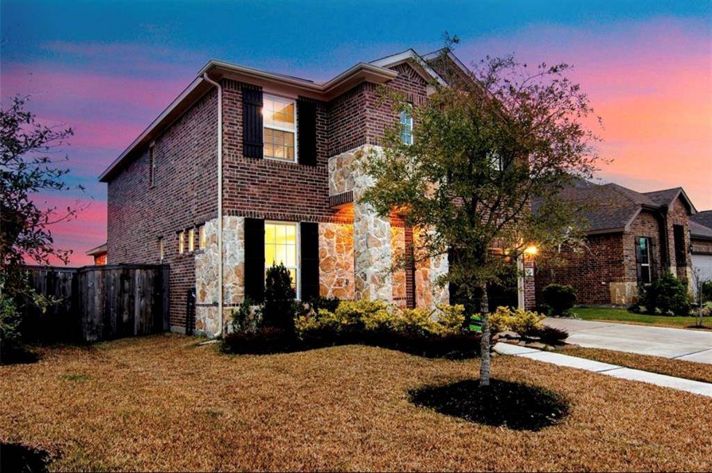 Richmond, TX 77406,11215 Pavonia Creek CT