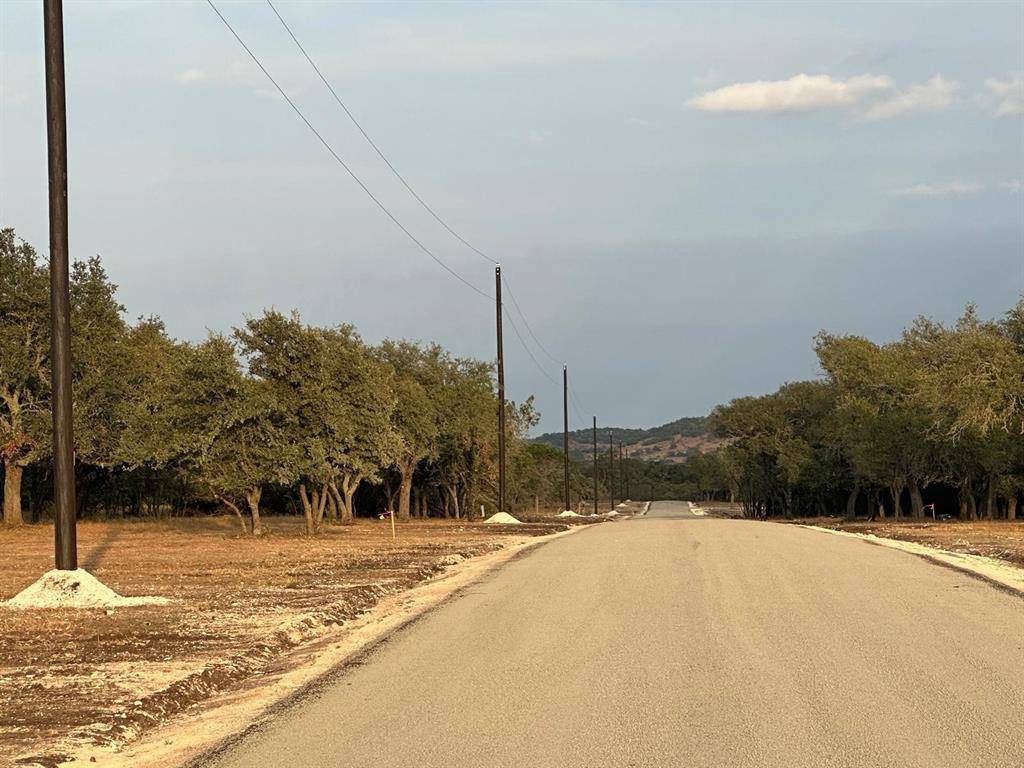 Burnet, TX 78611,TBD Lot 4 County Road 340 Road