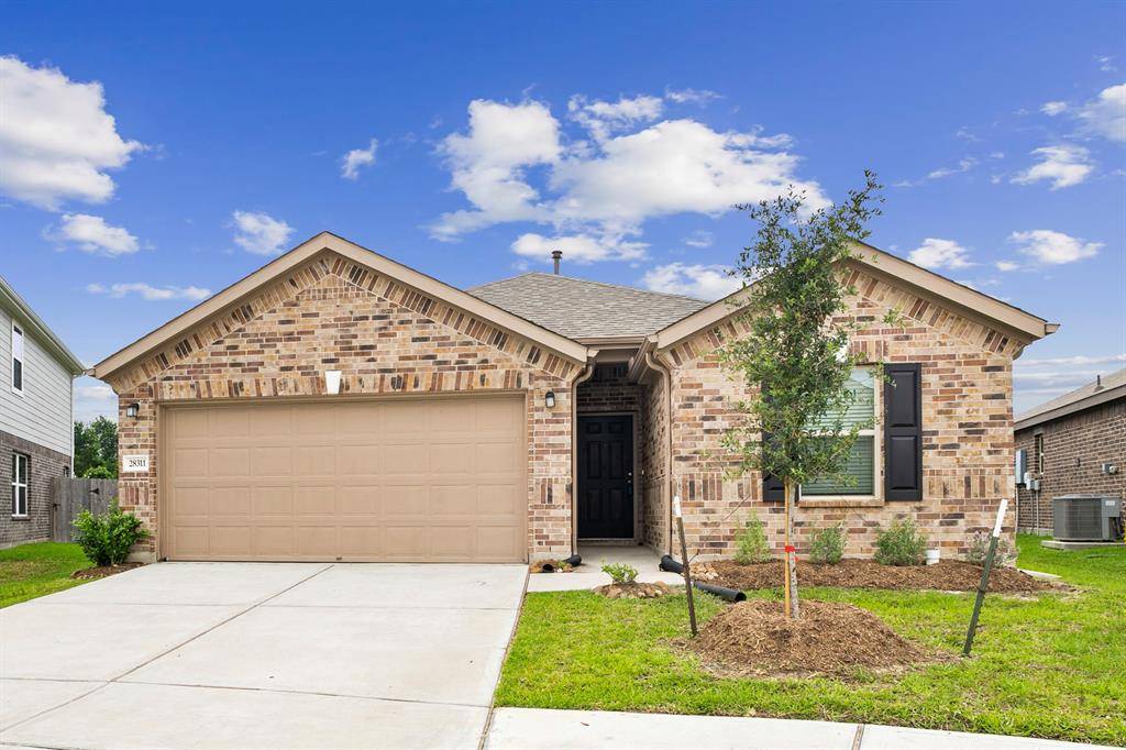 Katy, TX 77494,28311 Little Hollow CT