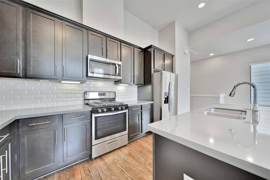 Houston, TX 77018,4023 Tulane ST