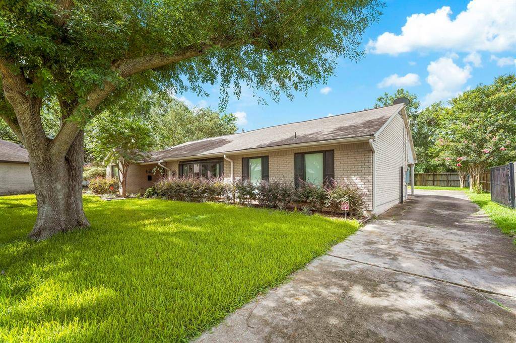 Houston, TX 77035,5907 Beaudry DR