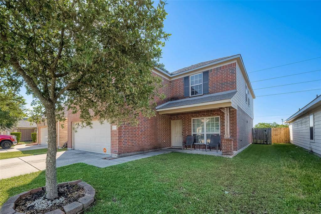 Humble, TX 77396,9514 Barr Spring DR