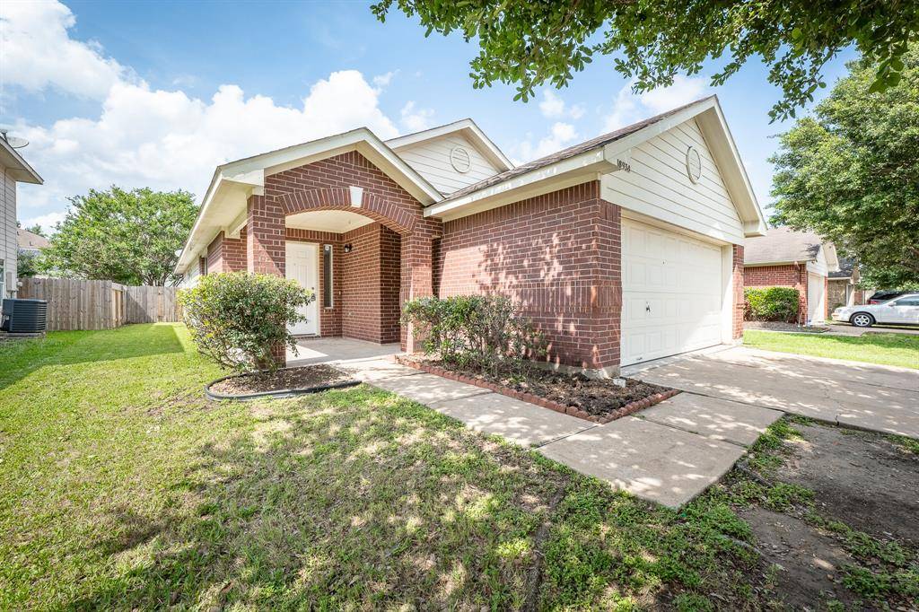 Cypress, TX 77433,18938 Larkspur Hills DR