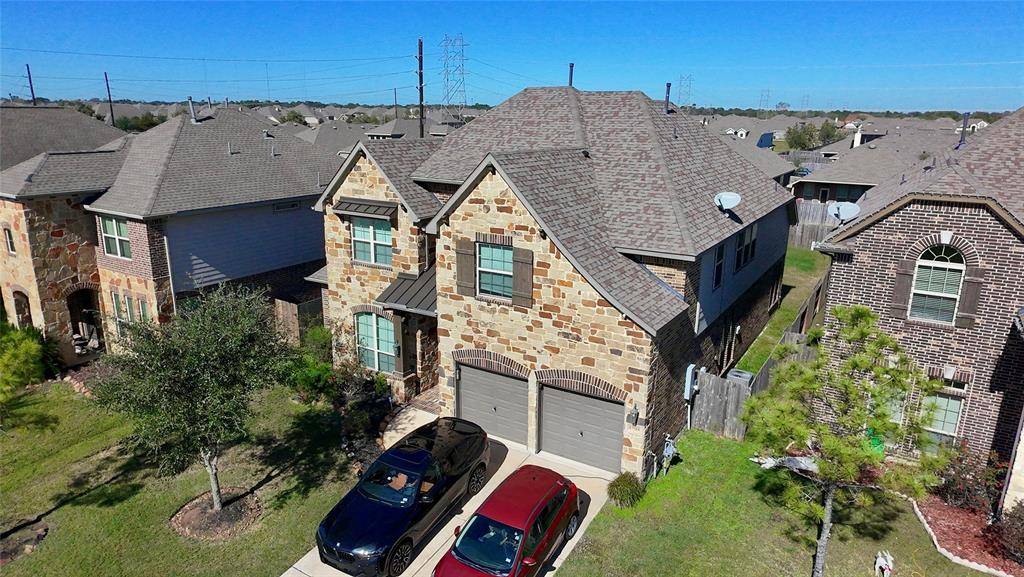 Rosharon, TX 77583,13515 Noble Landing LN