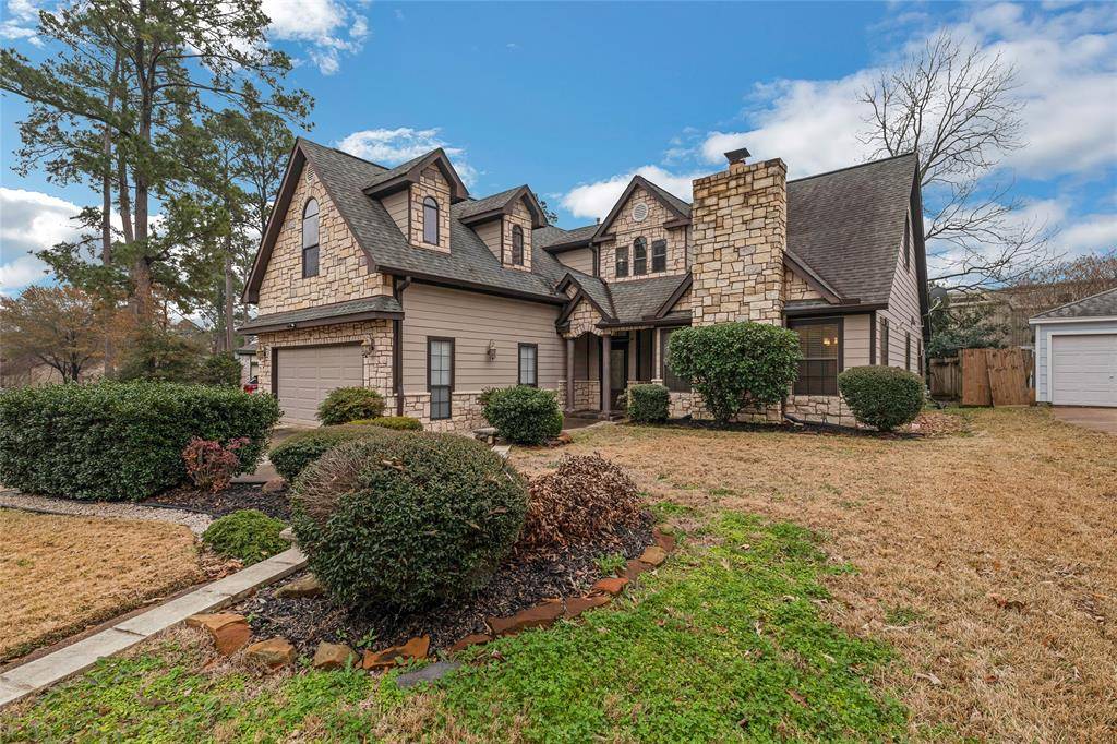 Spring, TX 77389,25121 Barmby DR