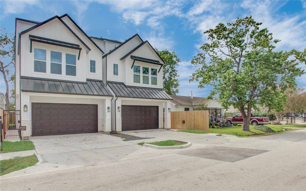 Houston, TX 77008,110 E 28th ST
