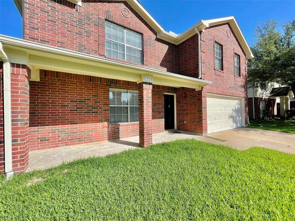 Katy, TX 77449,3414 Morningtide DR