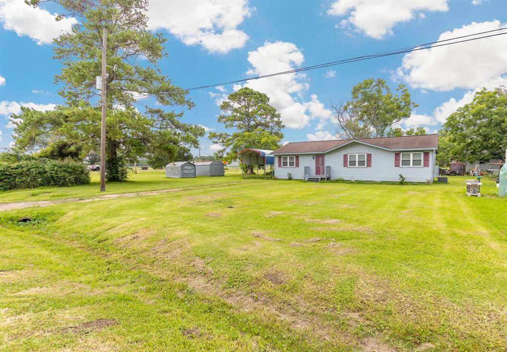 Dayton, TX 77535,37 Private Road 6065