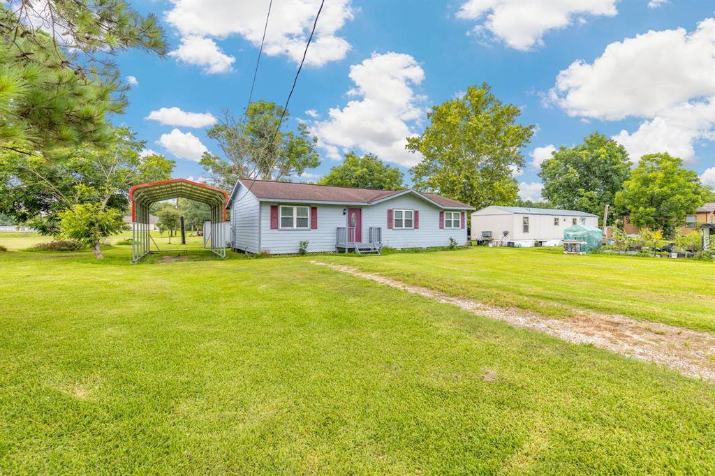 Dayton, TX 77535,37 Private Road 6065