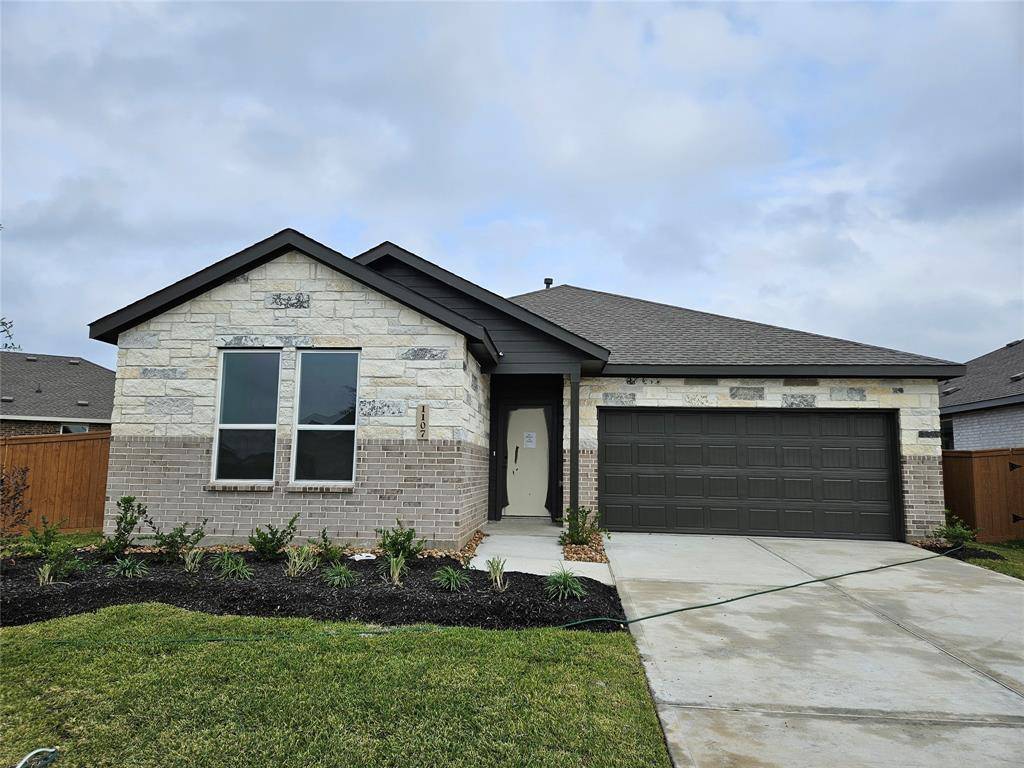 Beasley, TX 77417,10646 Summers WAY