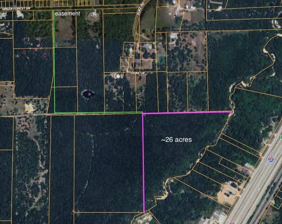 Splendora, TX 77372,000 Green Forest DR