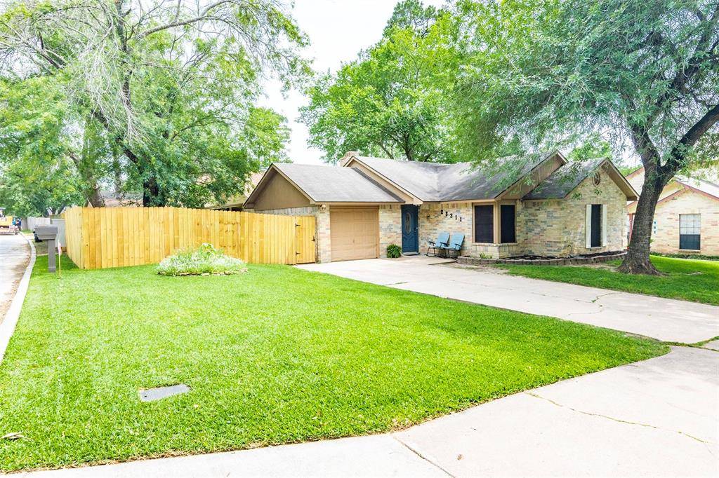 Spring, TX 77373,23211 Whittaker WAY