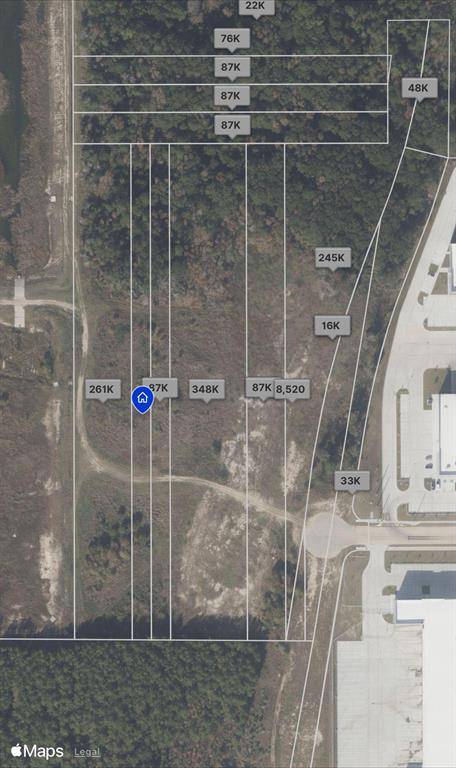 Houston, TX 77338,0 FM 1960