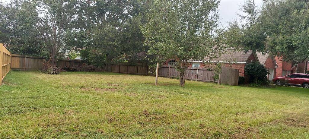 Spring, TX 77386,Block 5 lot 3 Richards Road