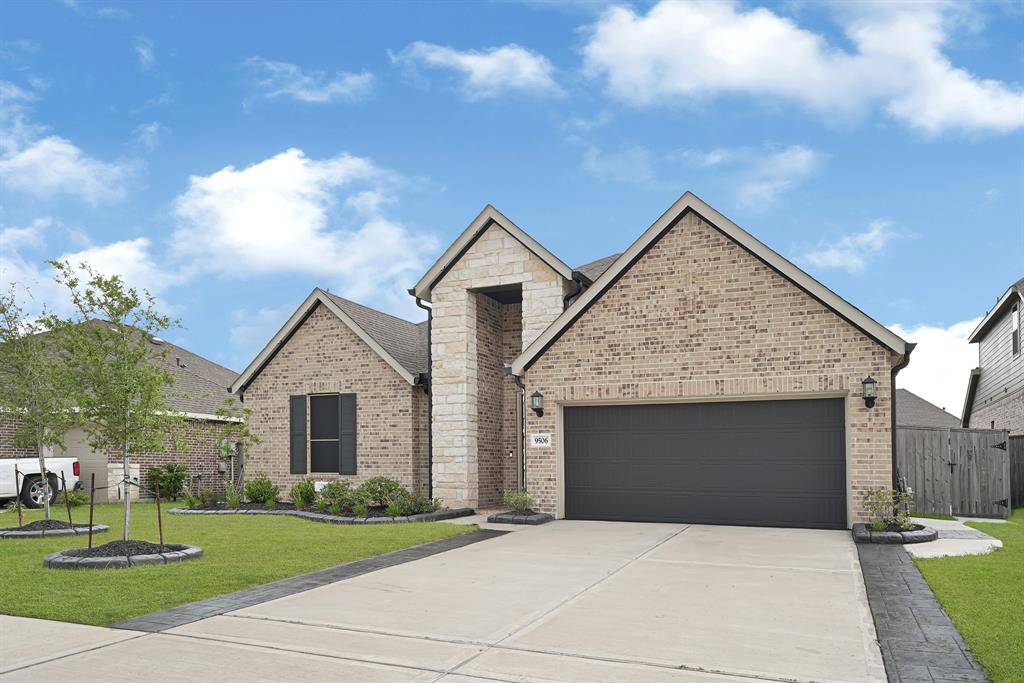 Baytown, TX 77521,9506 Marble Park LN