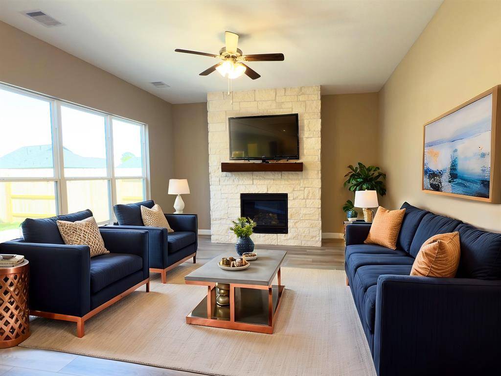 Tomball, TX 77375,23622 Golden Birch Bend