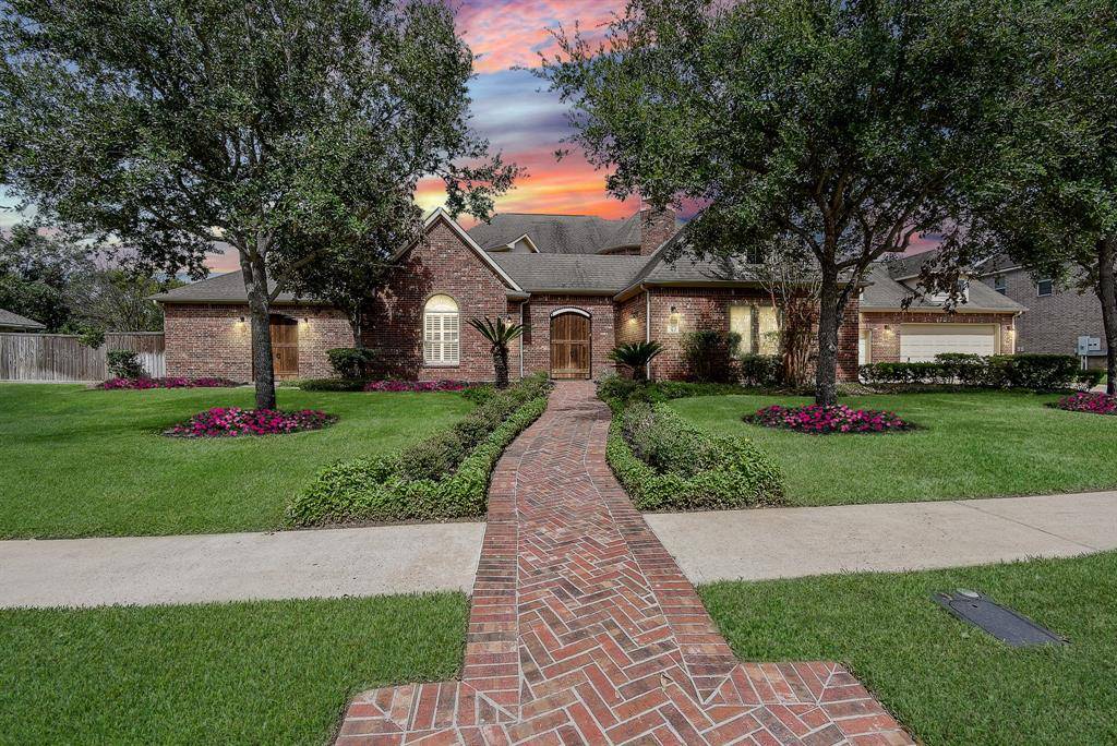 Pearland, TX 77584,2303 Shady Cove CT