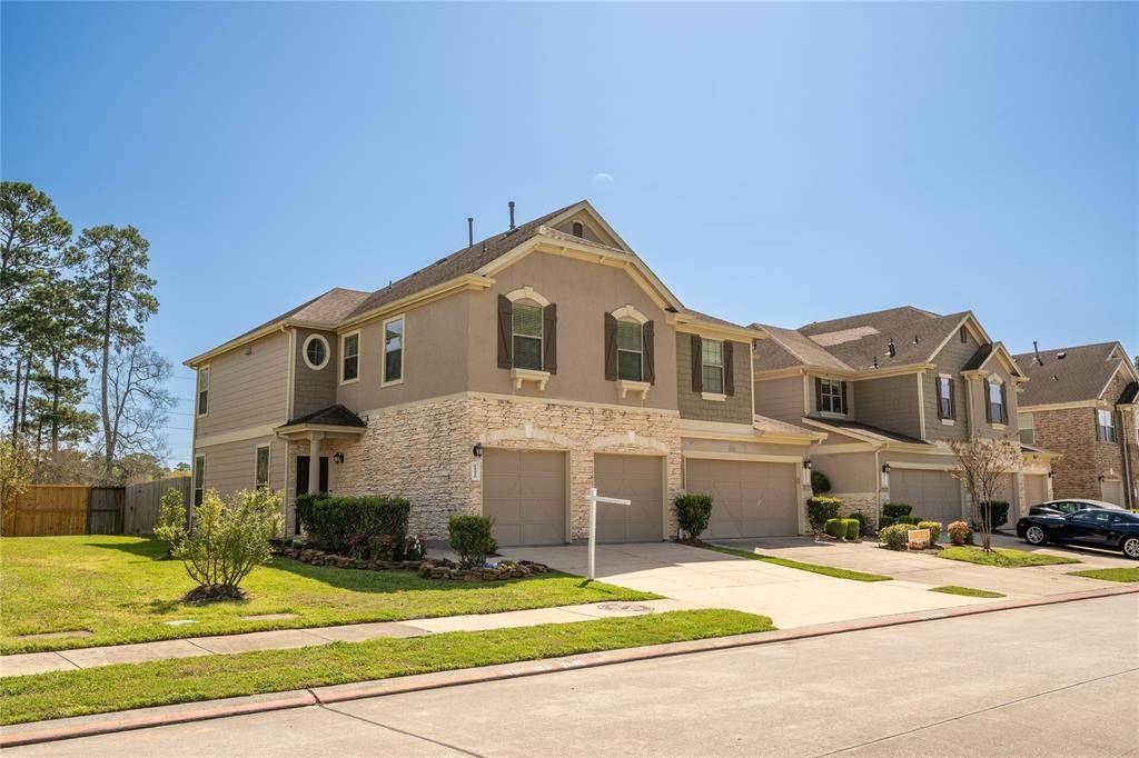 Tomball, TX 77377,16026 Limestone Lake DR
