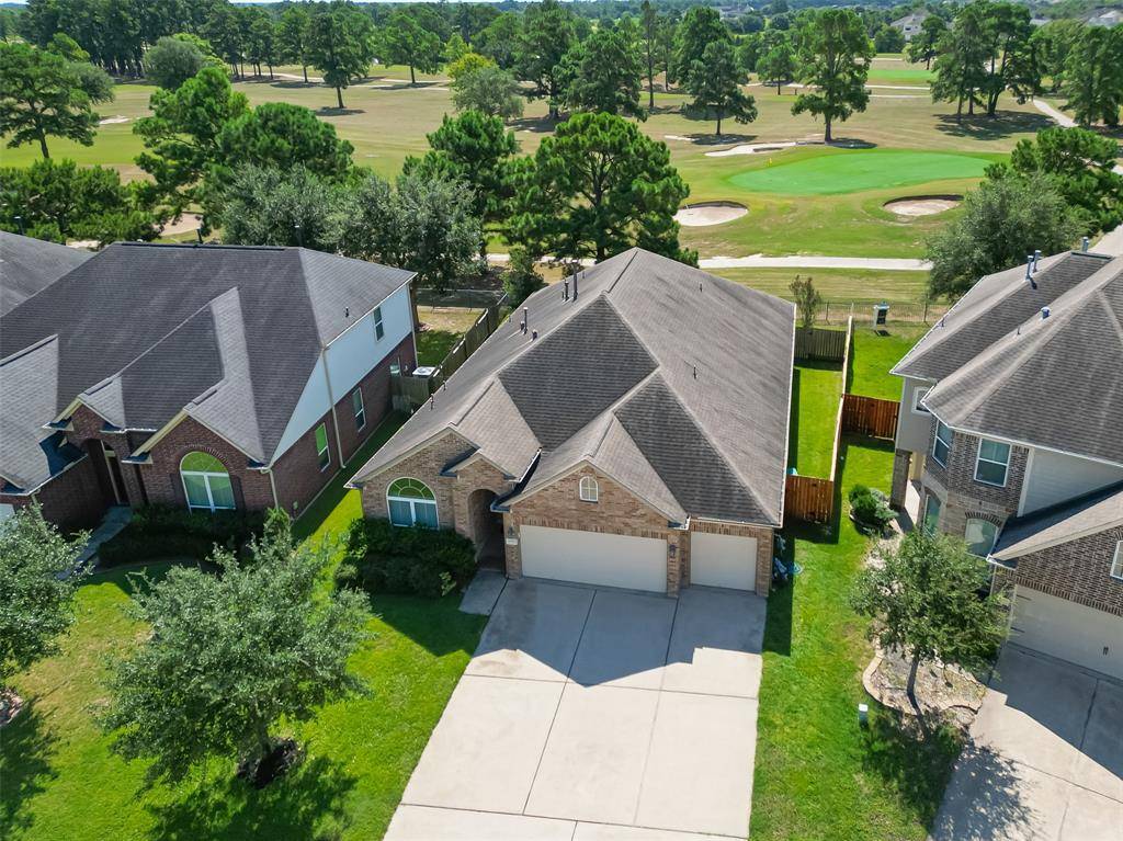 Cypress, TX 77429,14818 Russet Bend LN