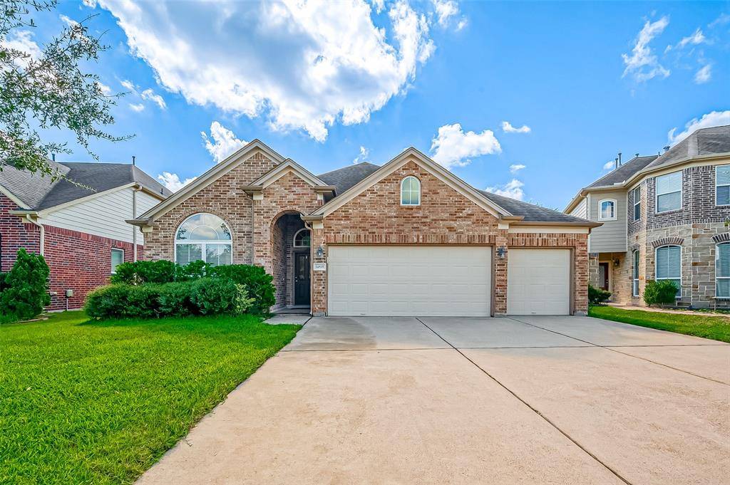 Cypress, TX 77429,14818 Russet Bend LN