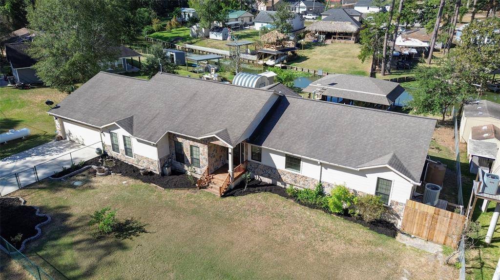 Huffman, TX 77336,402 Havard RD