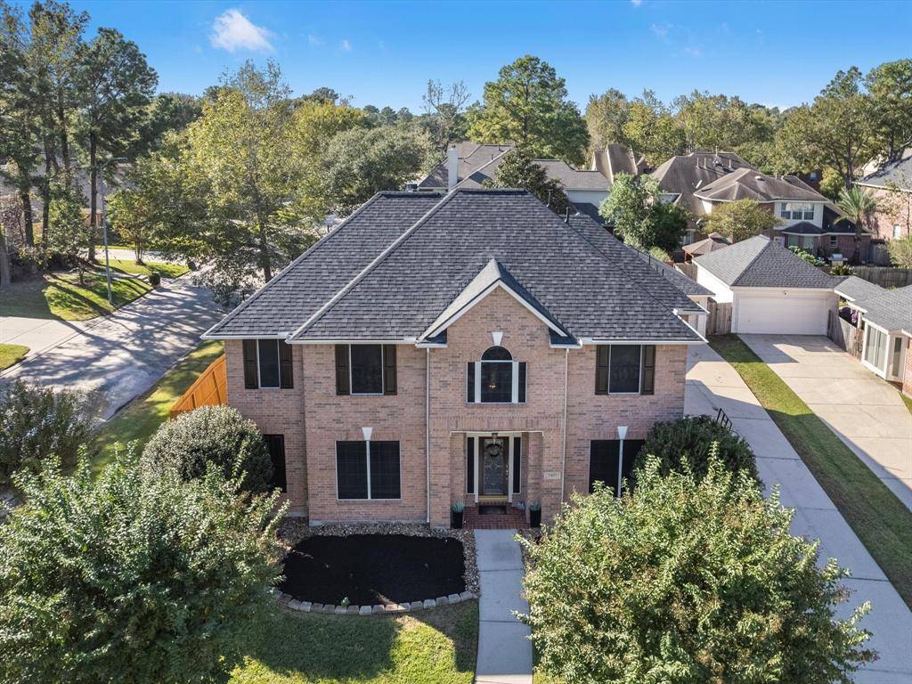 Kingwood, TX 77345,3403 Forest Row DR