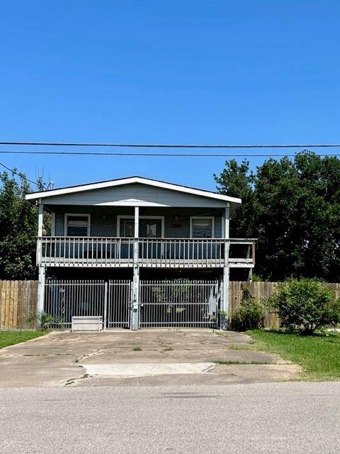 San Leon, TX 77539,1031 12th ST