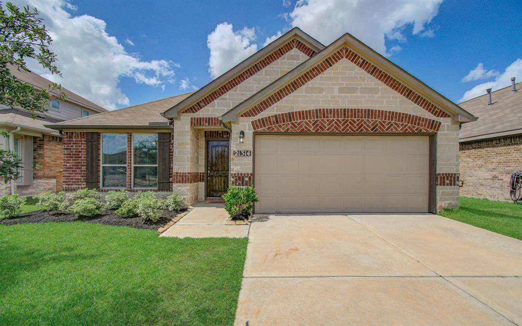 Cypress, TX 77433,21314 Cypress White Oak DR