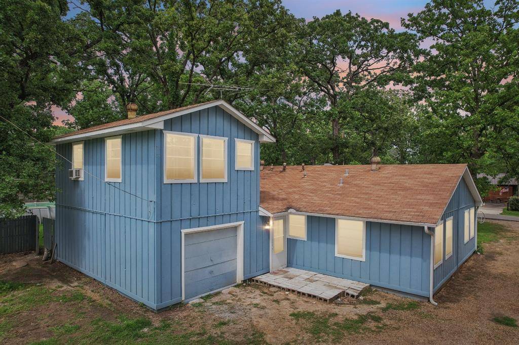 Tool, TX 75143,2112 Leyte DR