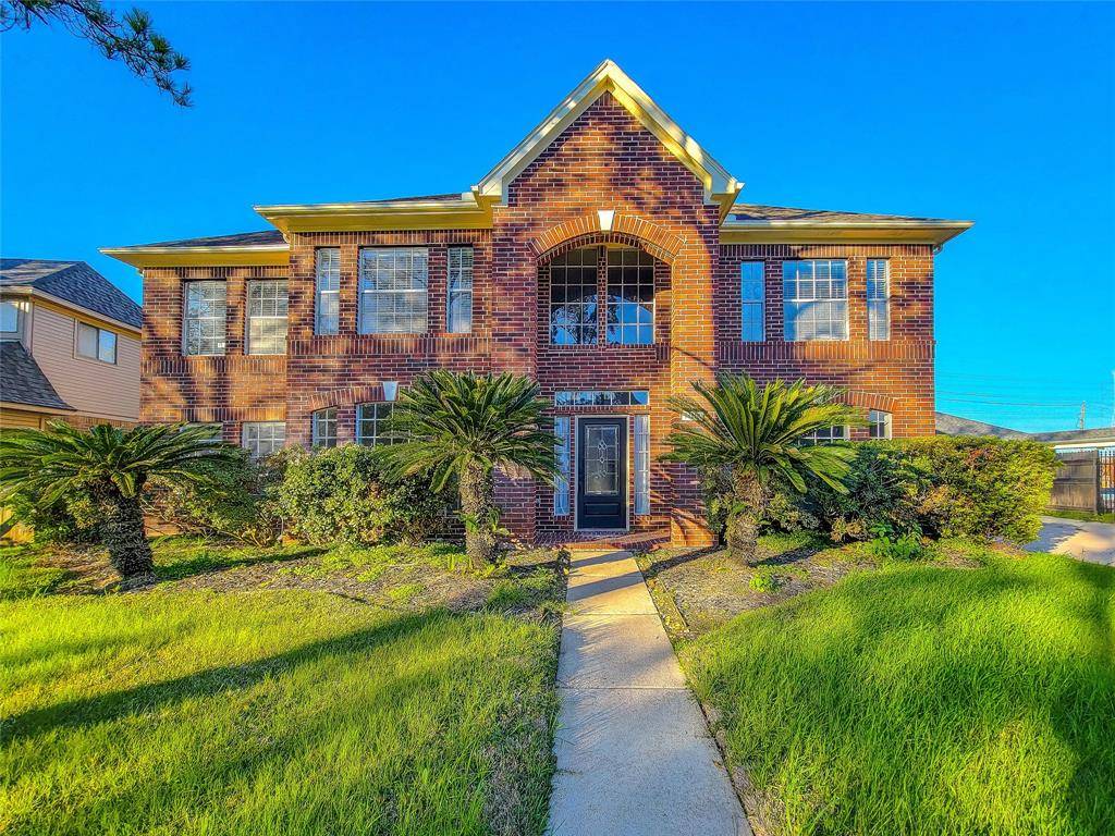 Sugar Land, TX 77498,14418 Ardwell DR