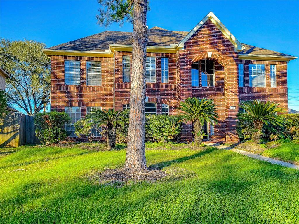 Sugar Land, TX 77498,14418 Ardwell DR