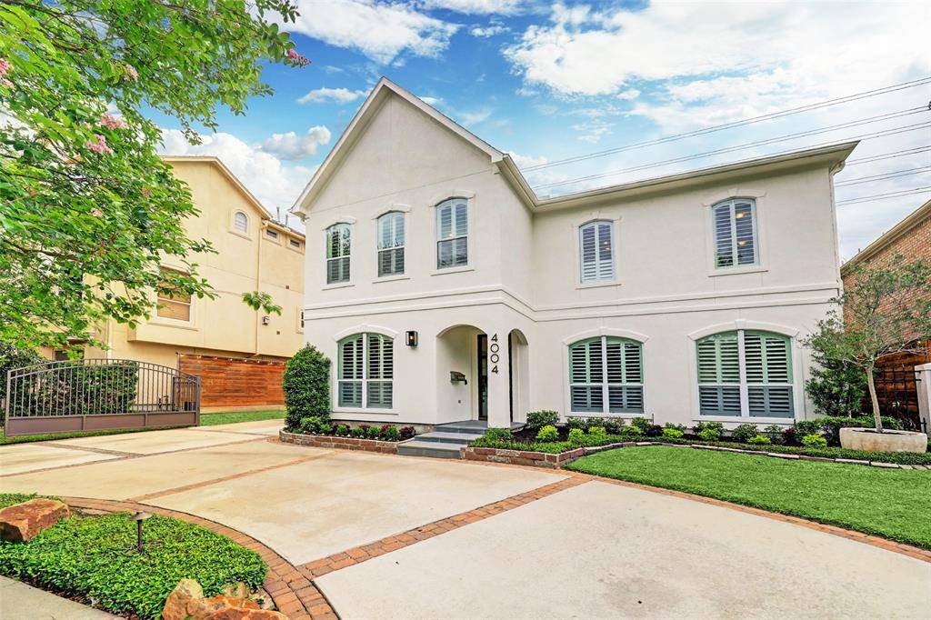 Houston, TX 77005,4004 Childress ST
