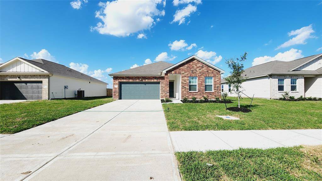 Richmond, TX 77469,6339 Highland Trail DR