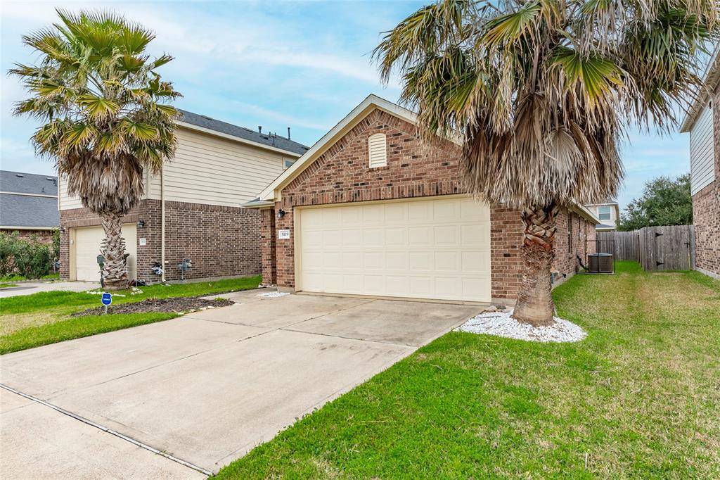 Bacliff, TX 77518,5119 Lagoon CT