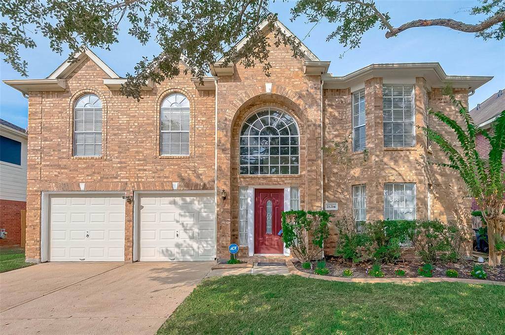 Katy, TX 77450,21214 Branford Hills LN