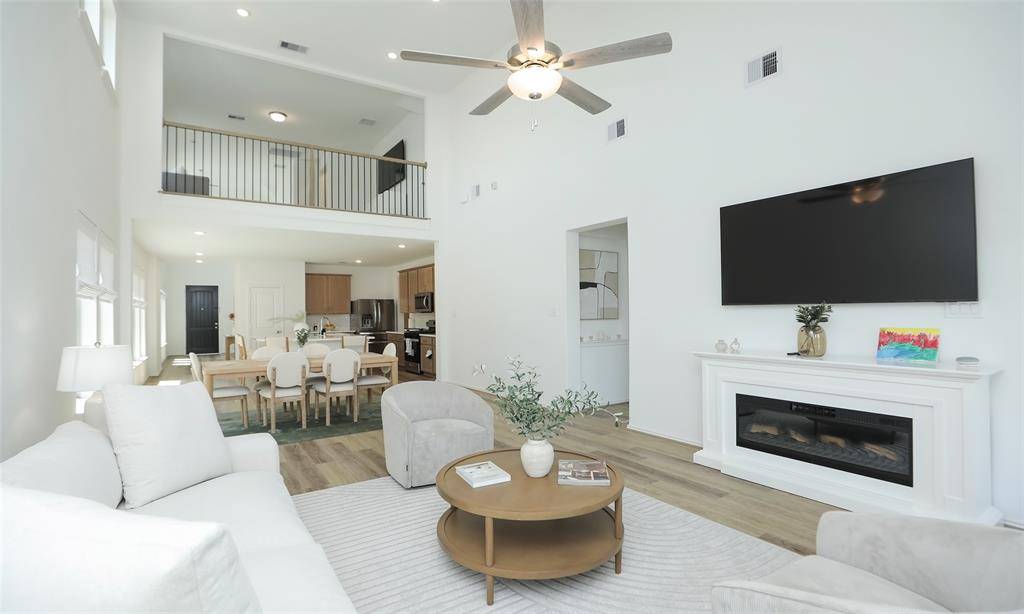 Cypress, TX 77433,21031 Armstrong County DR