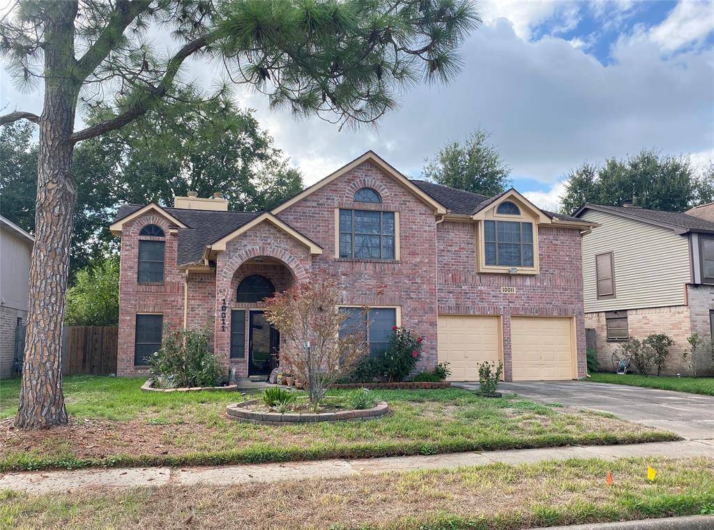 Houston, TX 77064,10011 Twilight Moon DR