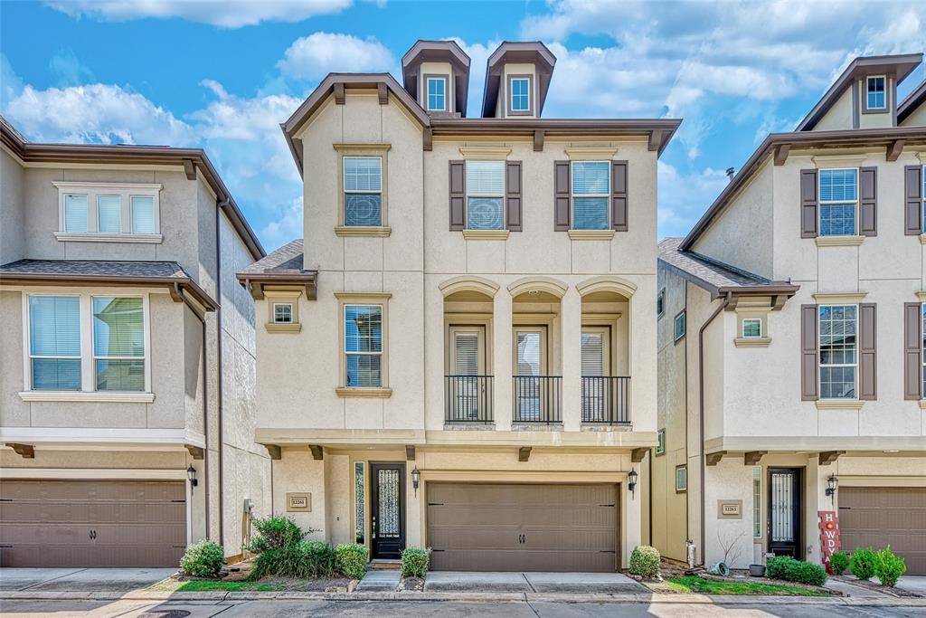 Houston, TX 77082,12261 Oxford Crescent CIR